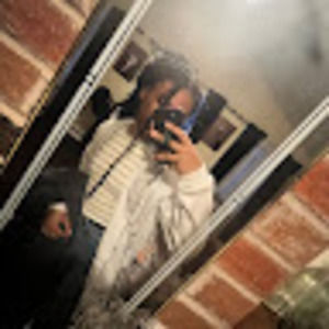 Meet your Posher, Kameron